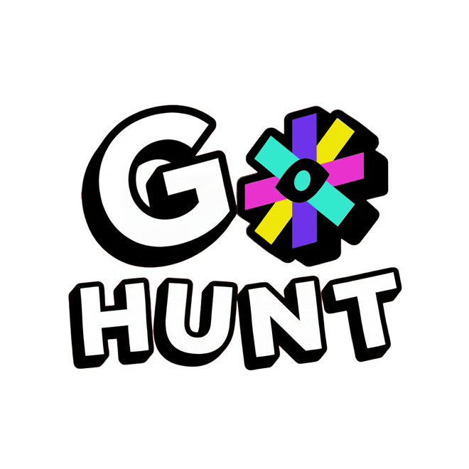 GoHunt