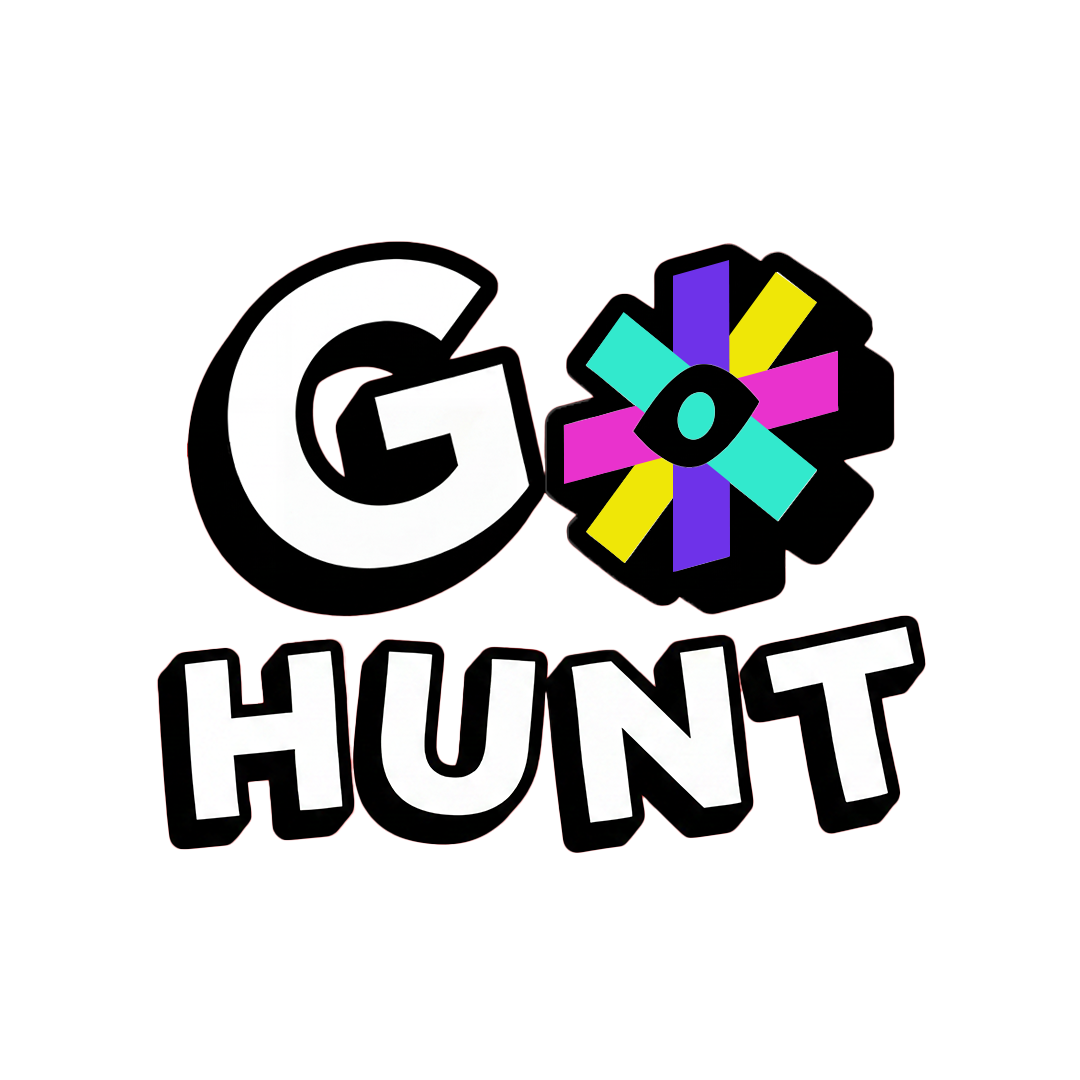 GoHunt